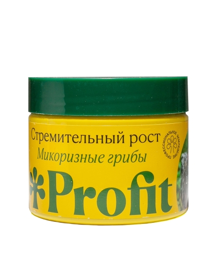 PROFIT Микоризные грибы - Стремительный рост 250 мл