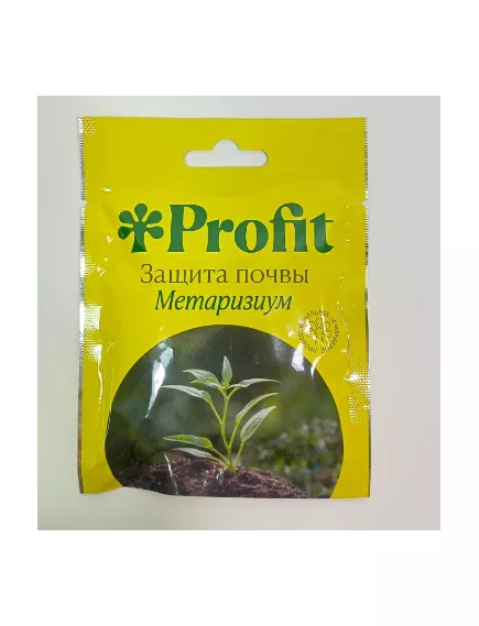 PROFIT Метаризиум - Защита почвы 30 мл