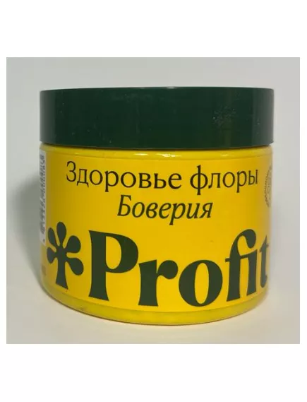 PROFIT Боверия - Здоровье флоры 250 мл