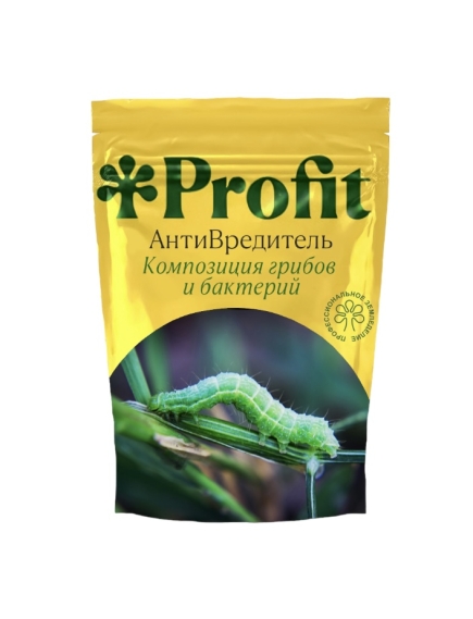 PROFIT Композиция грибов и бактерий - АнтиВредитель 1 л