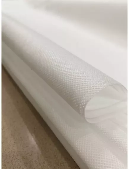 Укрывной материал белый 100 г/м² 1,6*5 м спанбонд