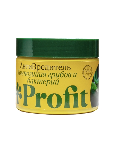 PROFIT Композиция грибов и бактерий - АнтиВредитель 250 мл