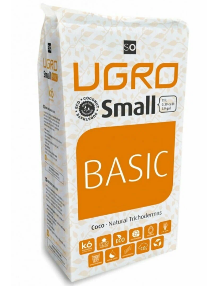 UGRO SMALL BASIC 11 л