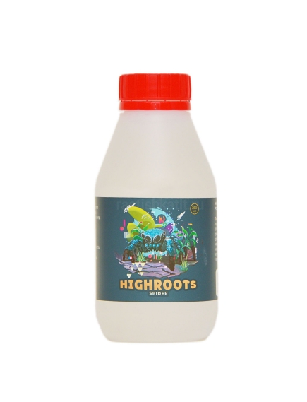 HIGHROOTS SPIDER стимулятор корнеобразования