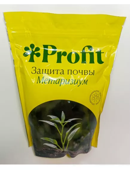 PROFIT Метаризиум - Защита почвы 1 л