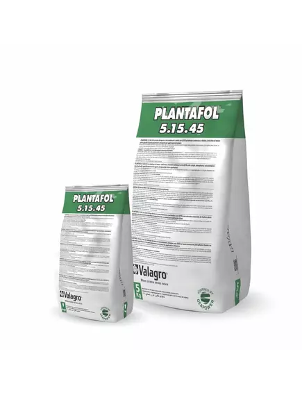VALAGRO Плантафол 5.15.45