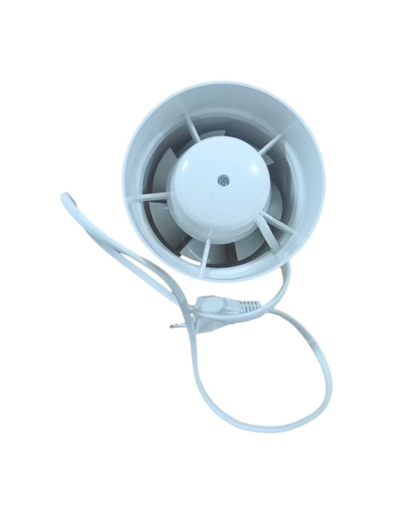 Вентилятор INLINE DUCT FAN S 150 P 320 м³/ч