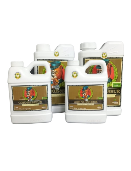 ADVANCED NUTRIENTS PH PERFECT CONNOISSEUR COCO GROW PARTS A/B (1 л)