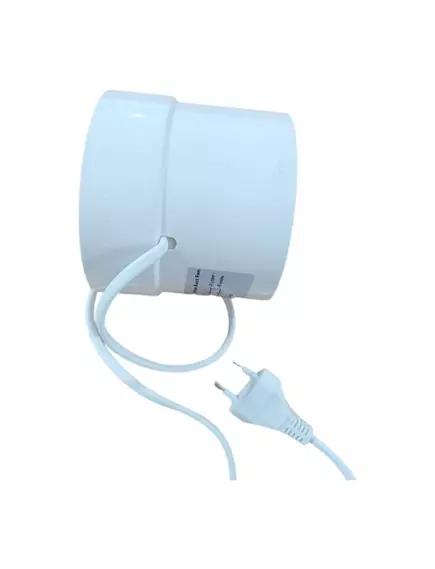 Вентилятор INLINE DUCT FAN S 150 P 320 м³/ч