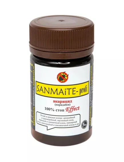 SANMITE PROFI Санмайт Профи 5 г