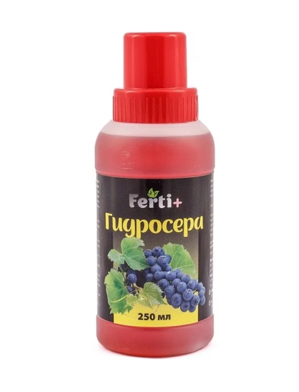 FERTI+ Гидросера