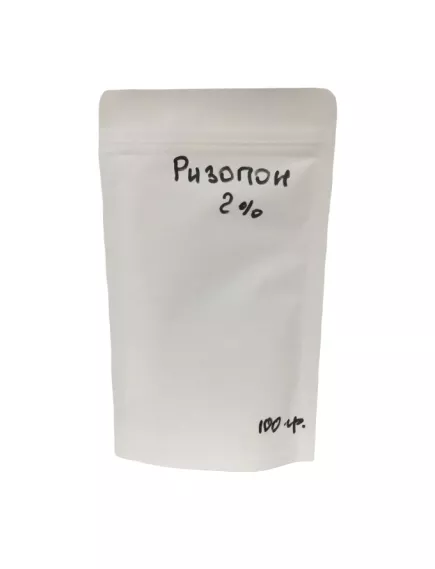 Ризопон RHIZOPON AA 2% Корнеобразователь 50 г (Фасовка)