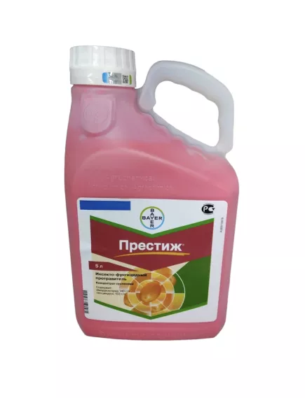 Престиж КС от колорадского жука 5 л