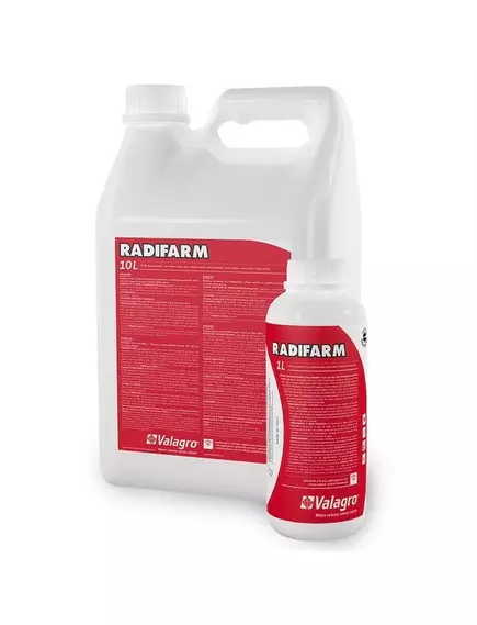 VALAGRO Радифарм стимулятор корнеобразования 500 мл (Фасовка)