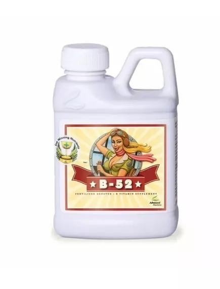 ADVANCED NUTRIENTS B-52 витаминный стимулятор