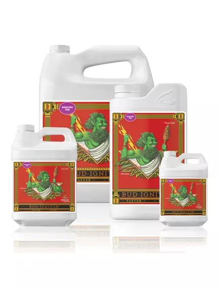 ADVANCED NUTRIENTS BUD IGNITOR бустер цветения
