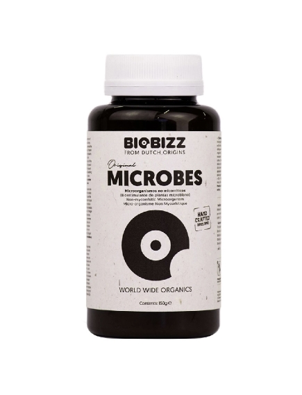 BIOBIZZ MICROBES 150 г