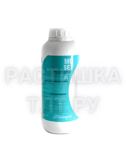 VALAGRO МС Сет бустер цветения 50 мл (Фасовка)