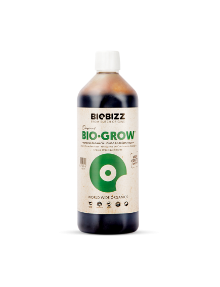 BIOBIZZ BIO-GROW (Нидерланды)