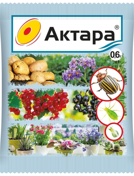 ЛТ Актара