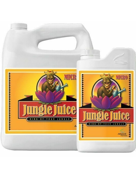 ADVANCED NUTRIENTS JUNGLE JUICE MICRO 1 л