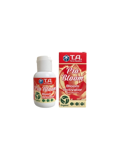 T.A. PRO BLOOM (BIO BLOOM GHE) стимулятор цветения