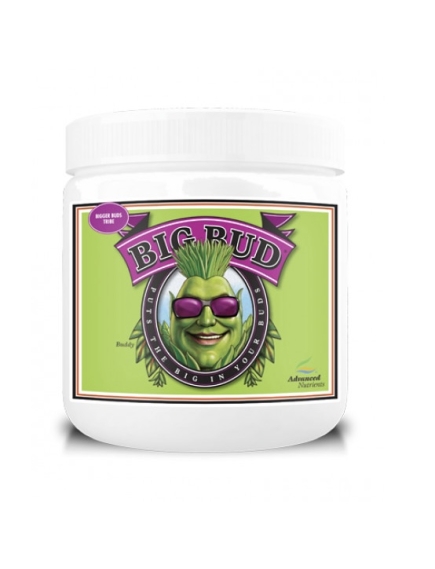 ADVANCED NUTRIENTS BIG BUD POWDER 130G