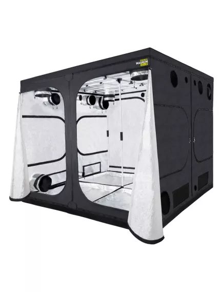 Гроутент URBAN 420 MAGNUM 300 XXL 300*300*220 см