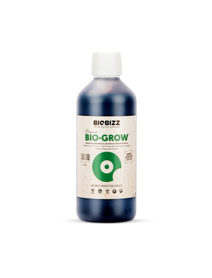 BIOBIZZ BIO-GROW (Нидерланды)