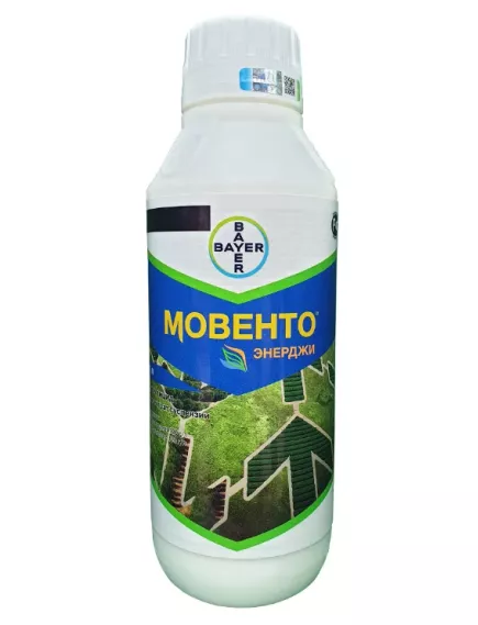 Мовенто Энерджи системный инсектицид