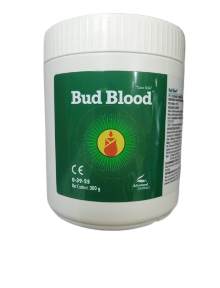 ADVANCED NUTRIENTS BUD BLOOD POWDER 300G