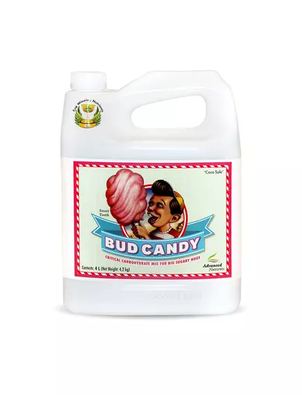 ADVANCED NUTRIENTS BUD CANDY усилитель вкуса