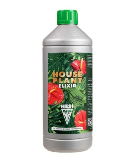 HESI HOUSE PLANT ELIXIR 1 л