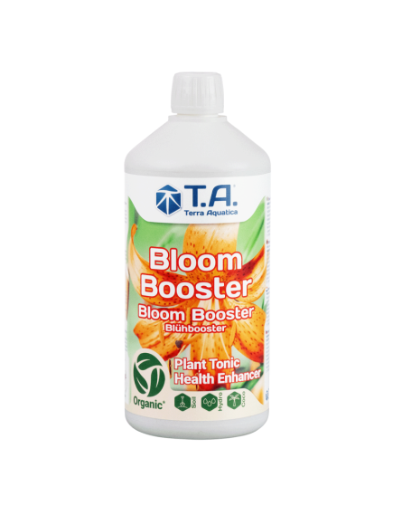 T.A. BLOOM BOOSTER 500 мл