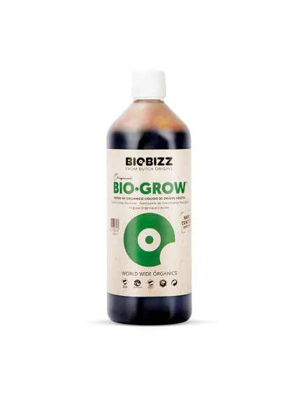 BIOBIZZ BIO-GROW (Нидерланды)