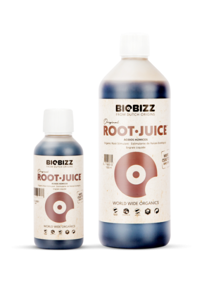 BIOBIZZ ROOTJUICE стимулятор корнеобразования