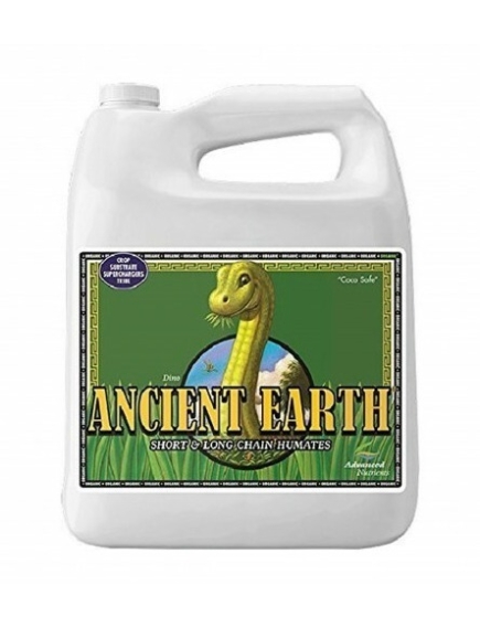 ADVANCED NUTRIENTS TRUE ORGANICS ANCIENT EARTH OIM полезные органические кислоты