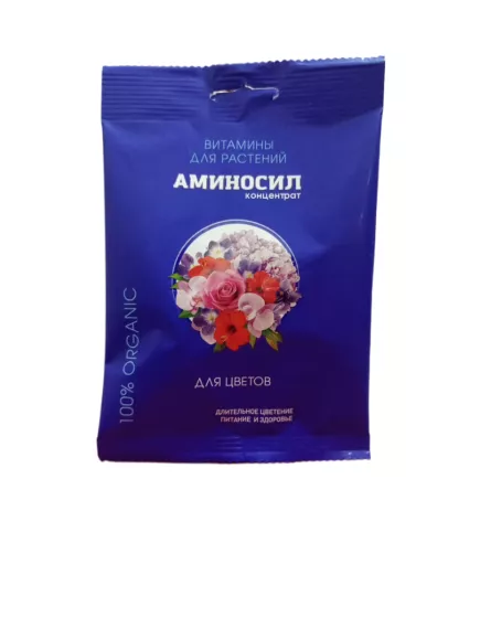 Концентрат для Цветов Аминосил 5 мл