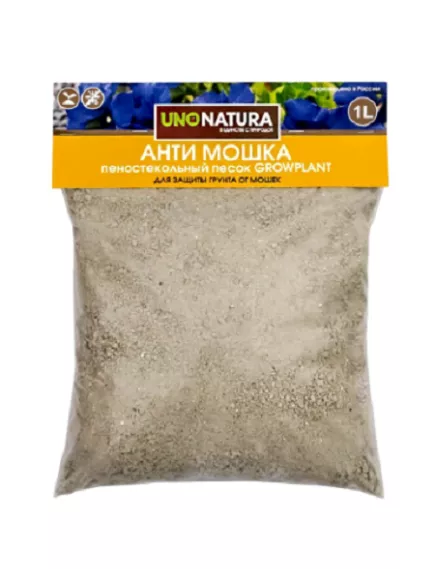 UNONATURA Антимошка