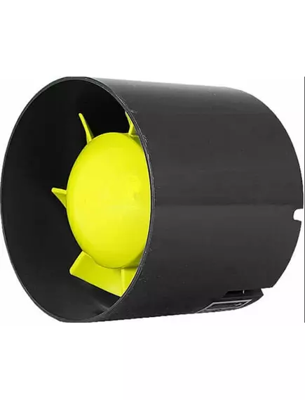 GARDEN HIGHPRO Встраиваемый вентилятор 100 мм/ 107 м³/ч GH-V-116