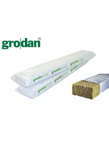 GRODAN Мат минеральный 1000*150*100 мм