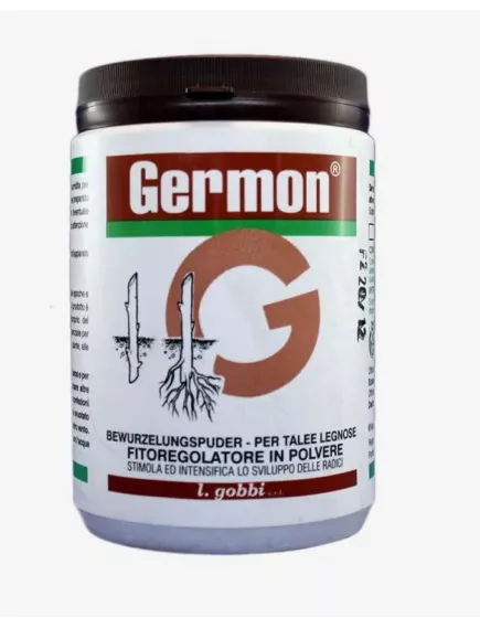 Гермон GERMON стимуляция укоренения древесных 10 г (Фасовка)