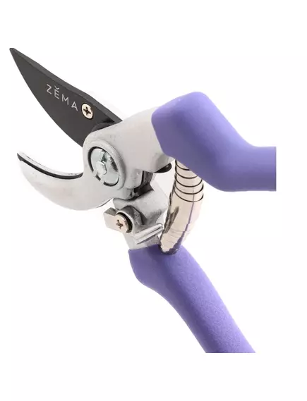 Cекатор ZEMA ZM 2010 с тефлоновым покрытием 20 мм