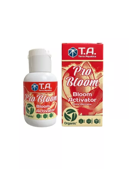 T.A. PRO BLOOM (BIO BLOOM GHE) стимулятор цветения