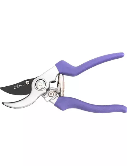 Cекатор ZEMA ZM 2010 с тефлоновым покрытием 20 мм