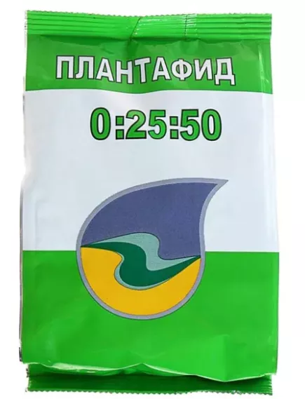 АгроМастер Плантафид 0.25.50 5 кг