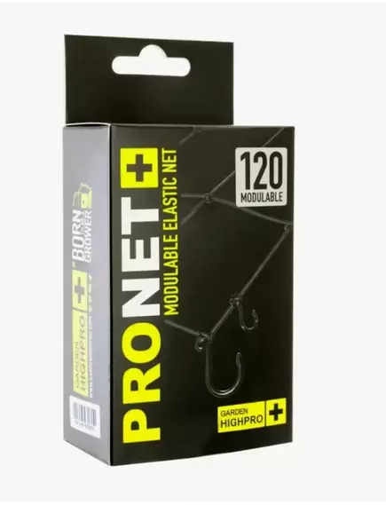 PRONET MODULABLE Скрог сетка 120 см