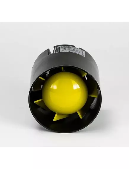 GARDEN HIGHPRO Встраиваемый вентилятор 100 мм/ 107 м³/ч GH-V-116