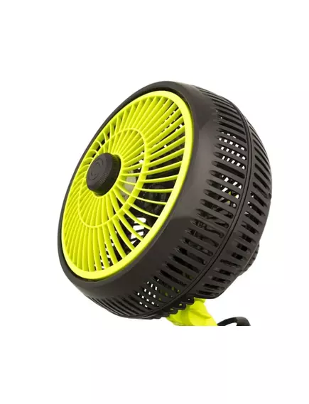 CLIP FAN Вентилятор на клипсе 20W 25 см GH-V-231-EU
