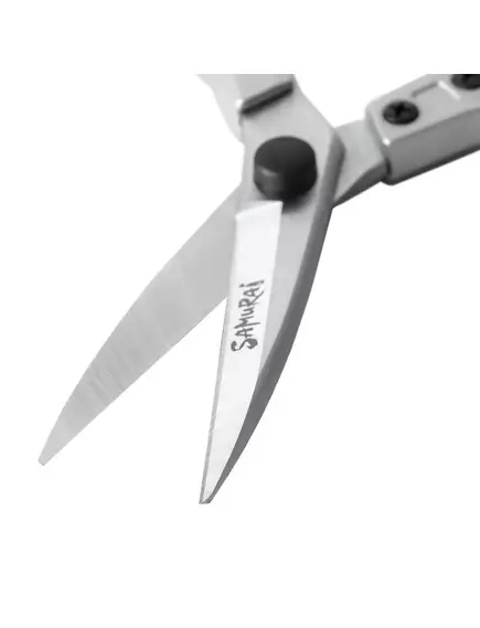 SAMURAI Ножницы универсальные ISMP-80AH